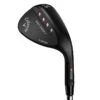 CallawayGolf Callaway Golf Mens Black Right Hand Mack Daddy 4 Wedge