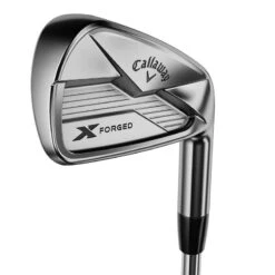 CallawayGolf Callaway Golf X Forged Steel Irons -Golf Zone Shop 332412 35425 332412 3