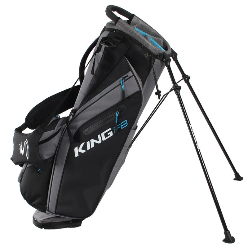 CobraGolf Cobra Golf King F8 Stand Bag 1 CobraGolf Cobra Golf King F8 Stand Bag