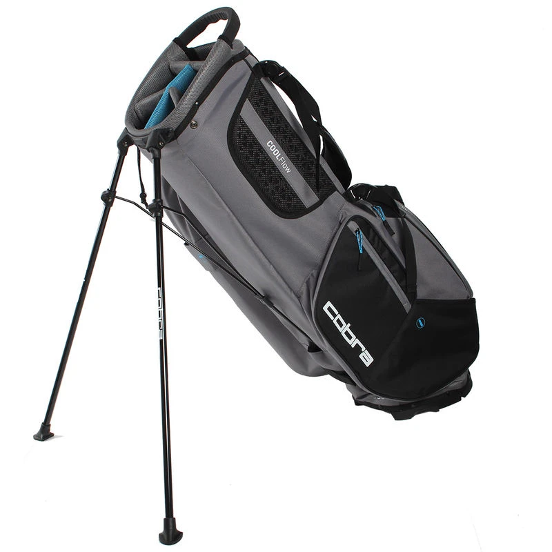 CobraGolf Cobra Golf King F8 Stand Bag 2 CobraGolf Cobra Golf King F8 Stand Bag - Image 2