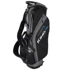 CobraGolf Cobra Golf King F8 Stand Bag 6 CobraGolf Cobra Golf King F8 Stand Bag -Golf Zone Shop 332555 39640 332555 2