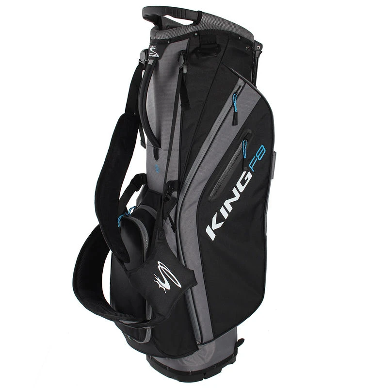 CobraGolf Cobra Golf King F8 Stand Bag 3 CobraGolf Cobra Golf King F8 Stand Bag - Image 3