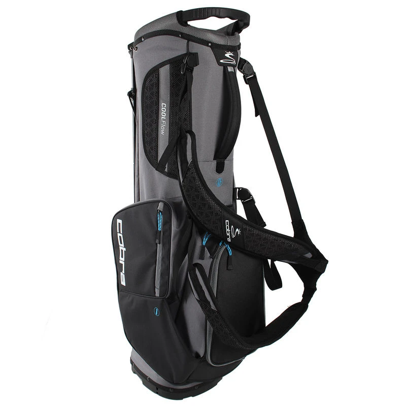 CobraGolf Cobra Golf King F8 Stand Bag 4 CobraGolf Cobra Golf King F8 Stand Bag - Image 4