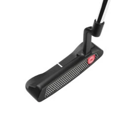 Odyssey O-Works Black 1 SS Putter