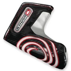 Odyssey O-Works Black 1 SS Putter -Golf Zone Shop 333703 37460 333703 3