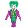 CreativeCovers Creative Covers The Joker Driver Head Cover