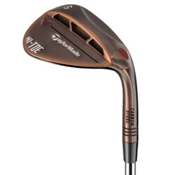 TaylorMade HI-TOE Wedge