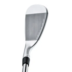 Titleist Mens Tan Brown Right Hand SM7 Vokey Tour Chrome Wedge -Golf Zone Shop 334010 40386 334010 2