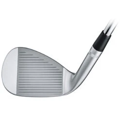 Titleist Mens Tan Brown Right Hand SM7 Vokey Tour Chrome Wedge -Golf Zone Shop 334010 40386 334010 3