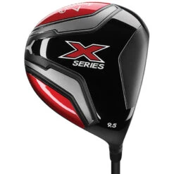 CallawayGolf Callaway Golf Mens Graphite X Series Right Hand Driver