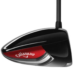 CallawayGolf Callaway Golf Mens Graphite X Series Right Hand Driver -Golf Zone Shop 334502 37219 334502 3