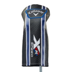 CallawayGolf Callaway Golf XR Speed Fairway Wood -Golf Zone Shop 336702 40313 336702 3