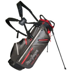 MacGregor MACTEC Water-Repellent Golf Stand Bag
