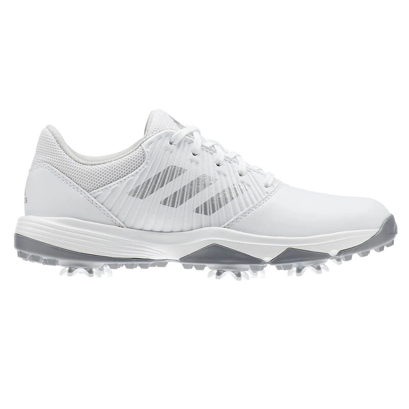 AdidasGolf Adidas Golf White 1 AdidasGolf Adidas Golf White