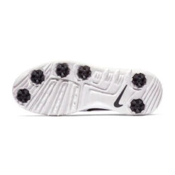 NikeGolf Nike Golf White And Black Lightweight Vapor Regular Golf Shoes -Golf Zone Shop 339114 37522 339114 2