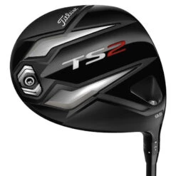 Titleist Mens TS2 Right Hand Driver