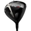 Titleist White Ts3 Right Hand Even Flow 65 Stiff Driver