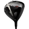 Titleist Black TS3 Project X Stiff Left Hand Driver