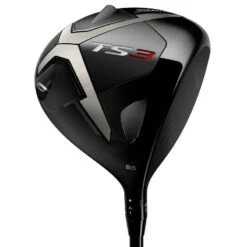 Titleist TS3 Driver