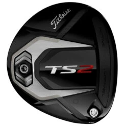 Titleist TS2 Fairway Wood -Golf Zone Shop 339734 37098 339734 2