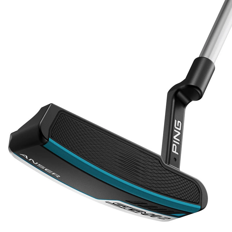 PING Sigma 2 Anser Stealth Putter 2 PING Sigma 2 Anser Stealth Putter - Image 2