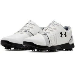 UnderArmour Under Armour Spieth 3 Junior Shoes -Golf Zone Shop 343690 36676 343690 2