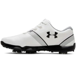 UnderArmour Under Armour Spieth 3 Junior Shoes -Golf Zone Shop 343690 36676 343690 3
