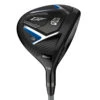 WilsonStaff Wilson Staff Mens Red Left Hand D7 Fairway Wood