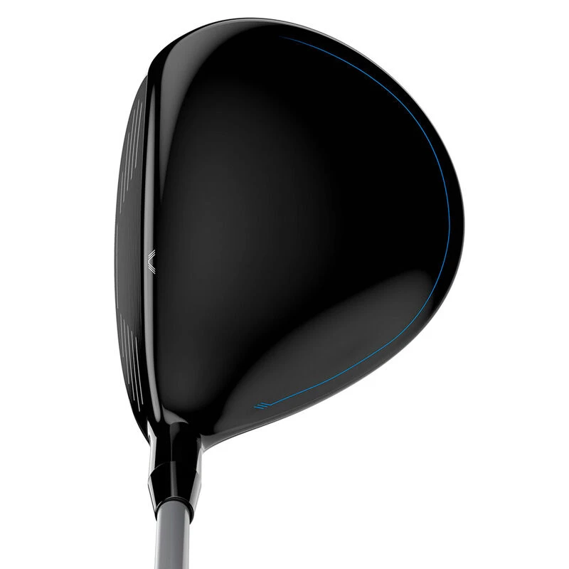 WilsonStaff Wilson Staff Mens Red Left Hand D7 Fairway Wood 2 WilsonStaff Wilson Staff Mens Red Left Hand D7 Fairway Wood - Image 2