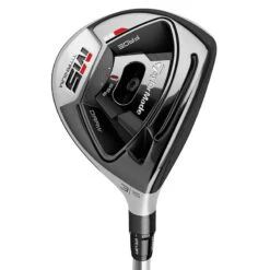 TaylorMade Orange M5 Titanium Tensei CK 65 Regular Right Hand Fairway Wood