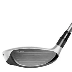 TaylorMade Orange M5 Titanium Tensei CK 65 Regular Right Hand Fairway Wood -Golf Zone Shop 343946 36238 343946 2