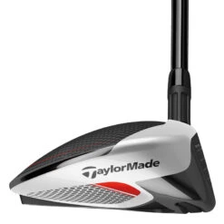 TaylorMade M6 Fairway Wood -Golf Zone Shop 343974 40940 343974 2