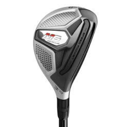 TaylorMade M6 Hybrid 6 TaylorMade M6 Hybrid -Golf Zone Shop 343993 36230 343993 0