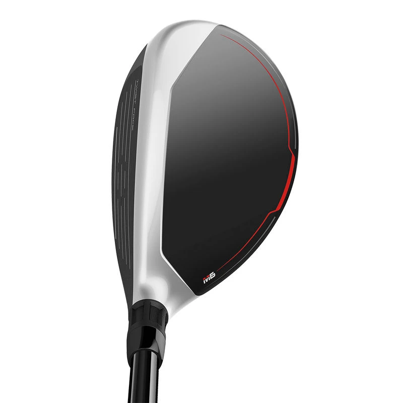 TaylorMade M6 Hybrid 1 TaylorMade M6 Hybrid