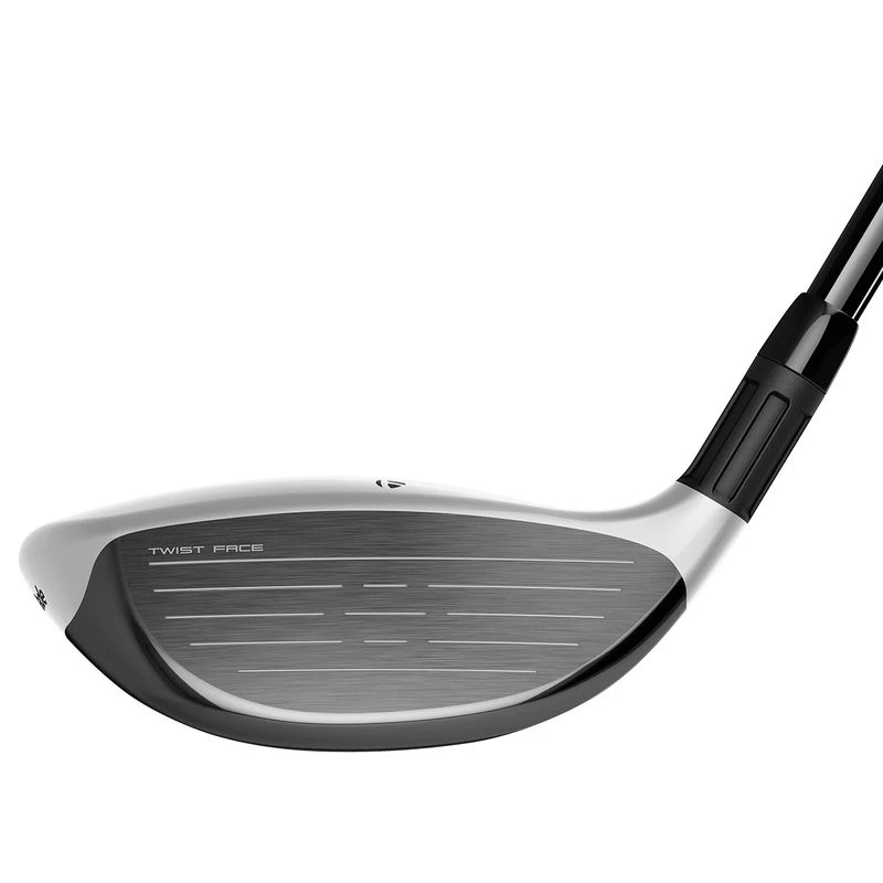 TaylorMade M6 Hybrid 4 TaylorMade M6 Hybrid - Image 4
