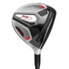 TaylorMade Mens M6 D-Type EvenFlow Max Carry Right Hand Fairway Wood