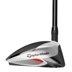 TaylorMade M6 Ladies Fairway Wood 6 TaylorMade M6 Ladies Fairway Wood -Golf Zone Shop 344025 35752 344025 2