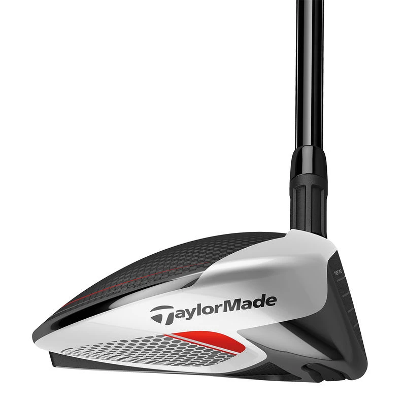 TaylorMade M6 Ladies Fairway Wood 3 TaylorMade M6 Ladies Fairway Wood - Image 3