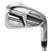 TaylorMade M5 Right Hand 4-PW 7 Steel Irons