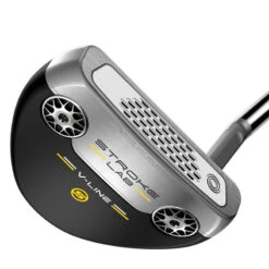 Odyssey Stroke Lab V Line S Putter