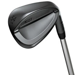 PING Glide 2.0 Stealth Wide Sole Wedge