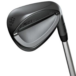 PING Glide 2.0 Stealth Wide Sole Wedge -Golf Zone Shop 344432 37395 344432 2