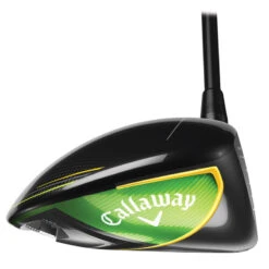 CallawayGolf Callaway Golf Blue Epic Flash Tensei 60 Left Hand Regular Driver -Golf Zone Shop 344485 38974 344485 2
