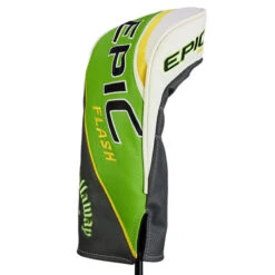 CallawayGolf Callaway Golf Blue Epic Flash Tensei 60 Left Hand Regular Driver -Golf Zone Shop 344485 38974 344485 3
