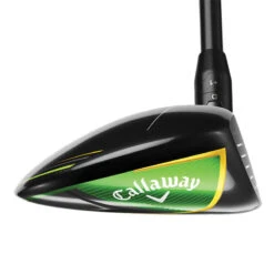 CallawayGolf Callaway Golf Green Epic Flash Right Hand Even Flow 60 Regular Fairway Wood -Golf Zone Shop 344511 36148 344511 2
