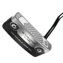 Odyssey Stroke Lab Left Hand Double Wide Putter