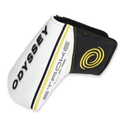 Odyssey Stroke Lab Left Hand Double Wide Putter 7 Odyssey Stroke Lab Left Hand Double Wide Putter -Golf Zone Shop 344536 41653 344536 3
