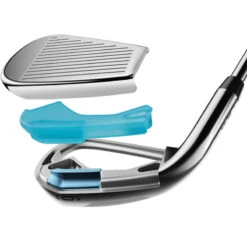 CallawayGolf Callaway Golf Rogue Graphite Right Hand Regular 6-PW 5 Irons -Golf Zone Shop 344621 38927 344621 3