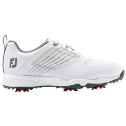 FootJoy Fury Junior Golf Shoes