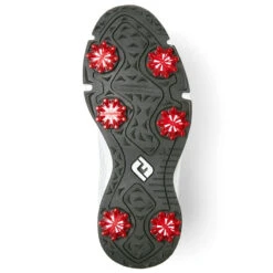 FootJoy Fury Junior Golf Shoes -Golf Zone Shop 344829 40736 344829 2